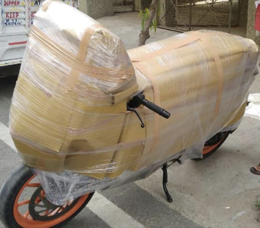 INDIA shifting solutions packers and movers 